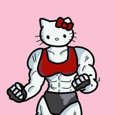 hello kitty maromba|19 ideias de Hello kitty maromba .